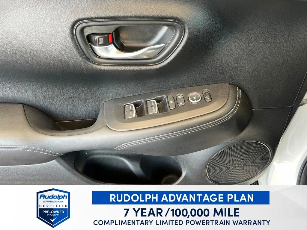 2024 Honda HR-V EX-L - Photo 12