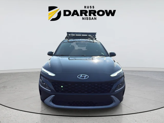 Used 2023 Gray Hyundai SEL image 8