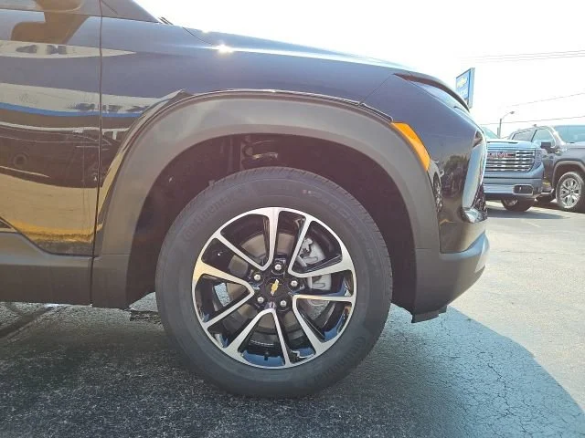 2026 Chevrolet Trailblazer LT - Photo 11