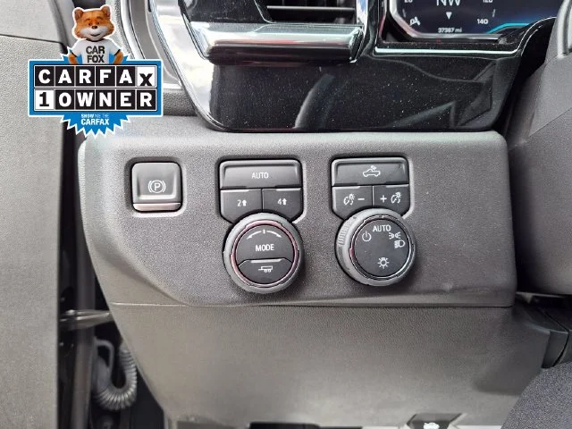 Used 2024 Black Chevrolet LT image 18