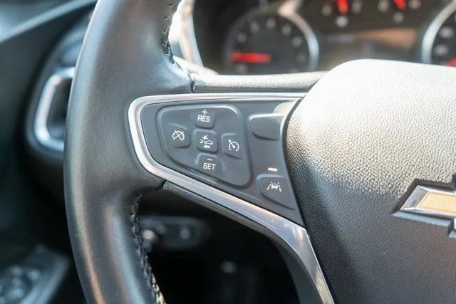 Used 2020 Blue Chevrolet LT image 26