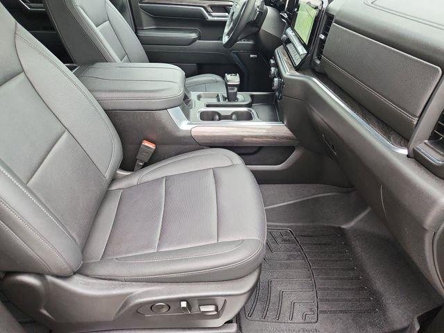 2024 Chevrolet Silverado 1500 LTZ - Photo 28