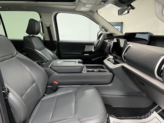 Used 2025 White Ford Active image 55