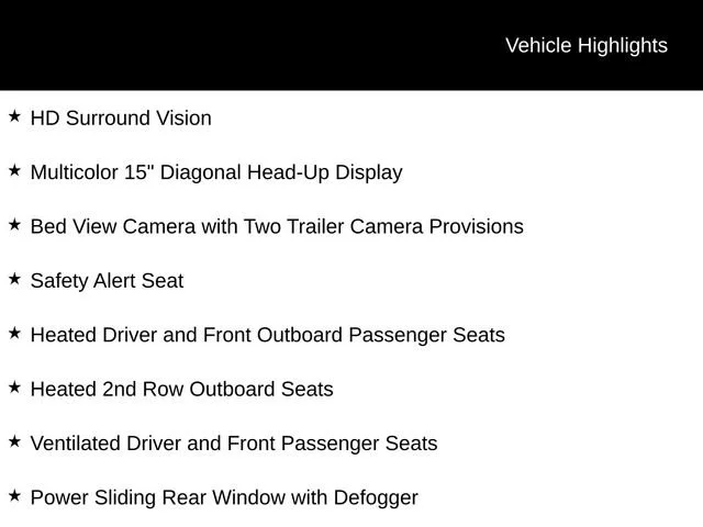 New 2026 Onyx Black GMC Denali image 37