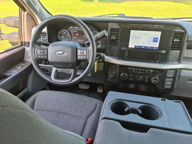 Used 2024 White Ford XL image 30