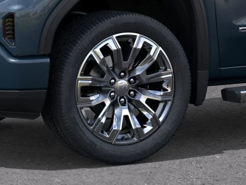 New 2026 Downpour Metallic GMC Denali image 9