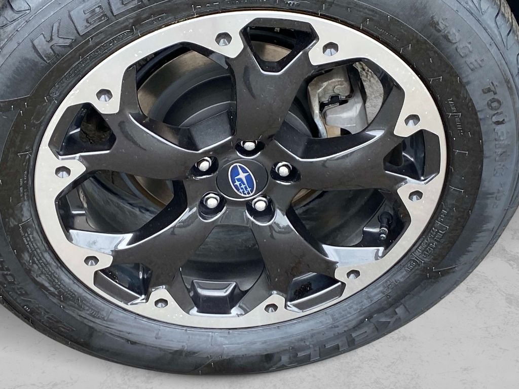 Used 2023 Gray Subaru Premium image 32