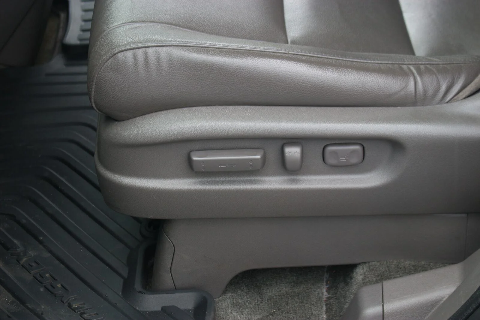 Used 2016  Honda EX-L image 15