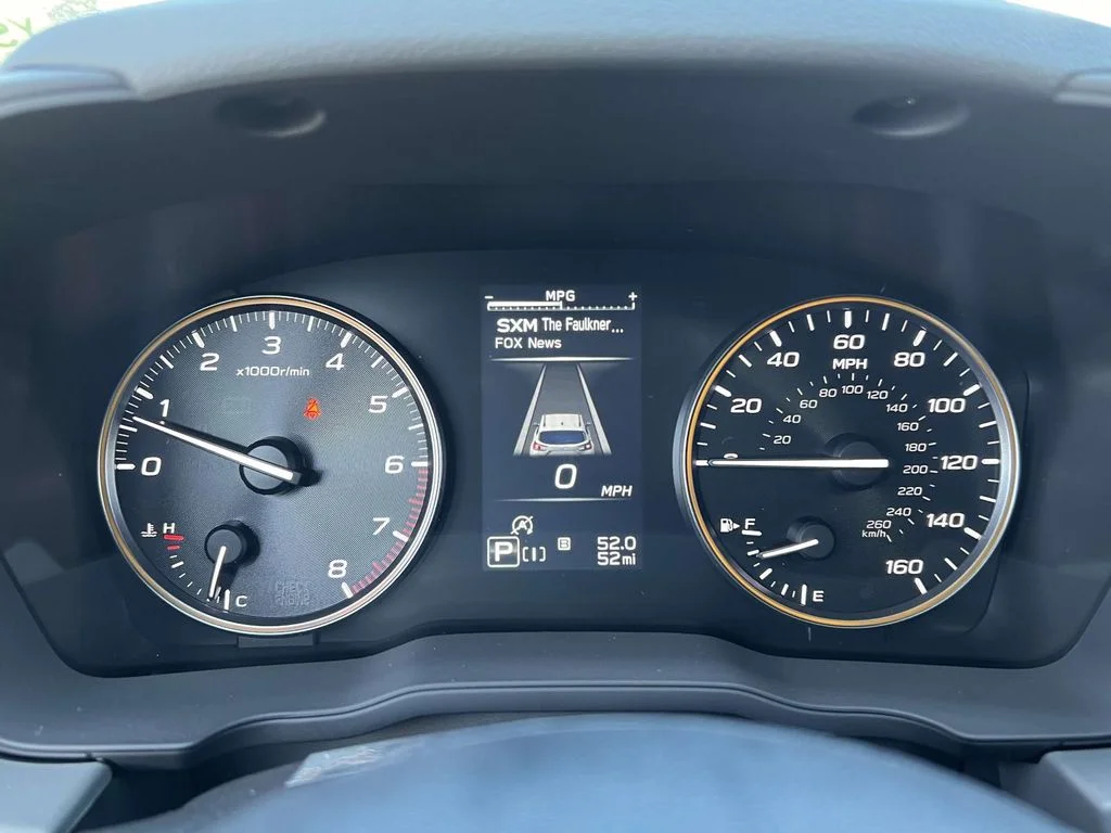 Used 2024 Beige Subaru Wilderness image 17