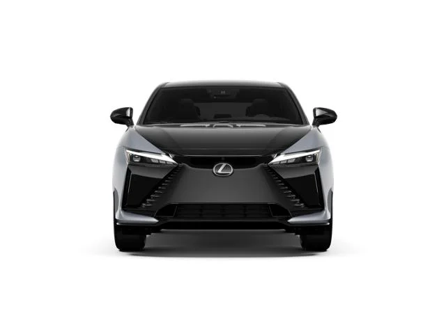 New 2026 Iridium and Black Onyx Lexus F SPORT AWD image 5