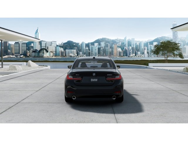 New 2026 Black Sapphire Metallic BMW  image 5