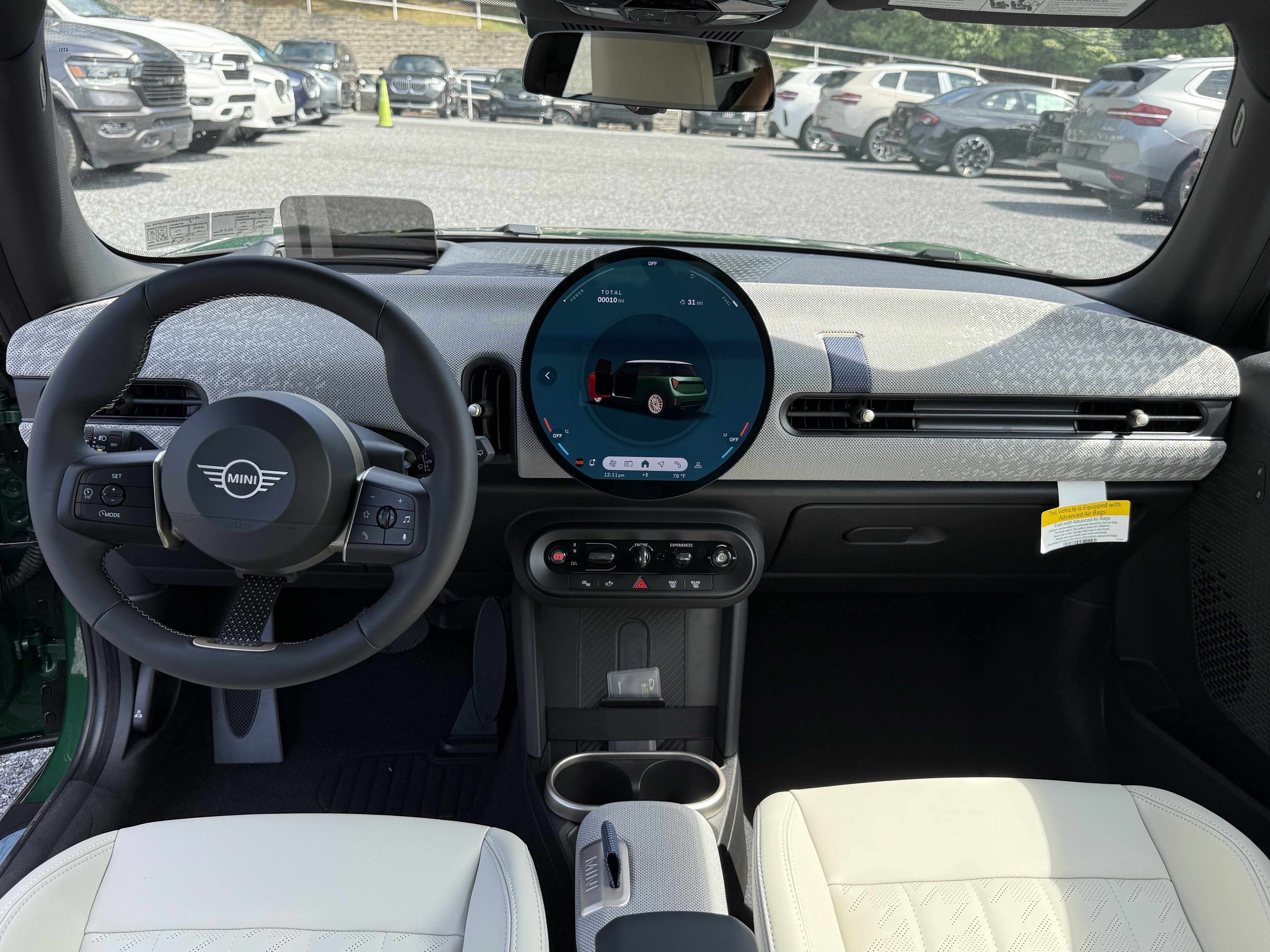 2026 MINI Hardtop 2 Door - Photo 16