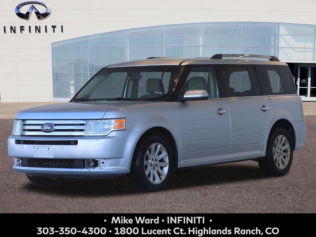 2011 Ford Flex
