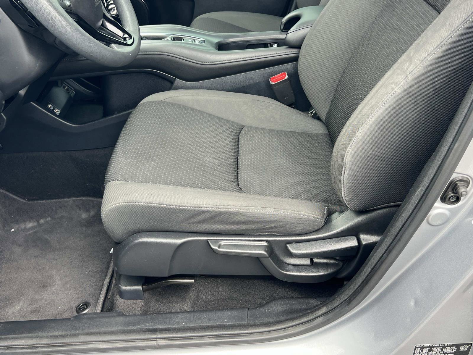 2019 Honda HR-V EX - Photo 18