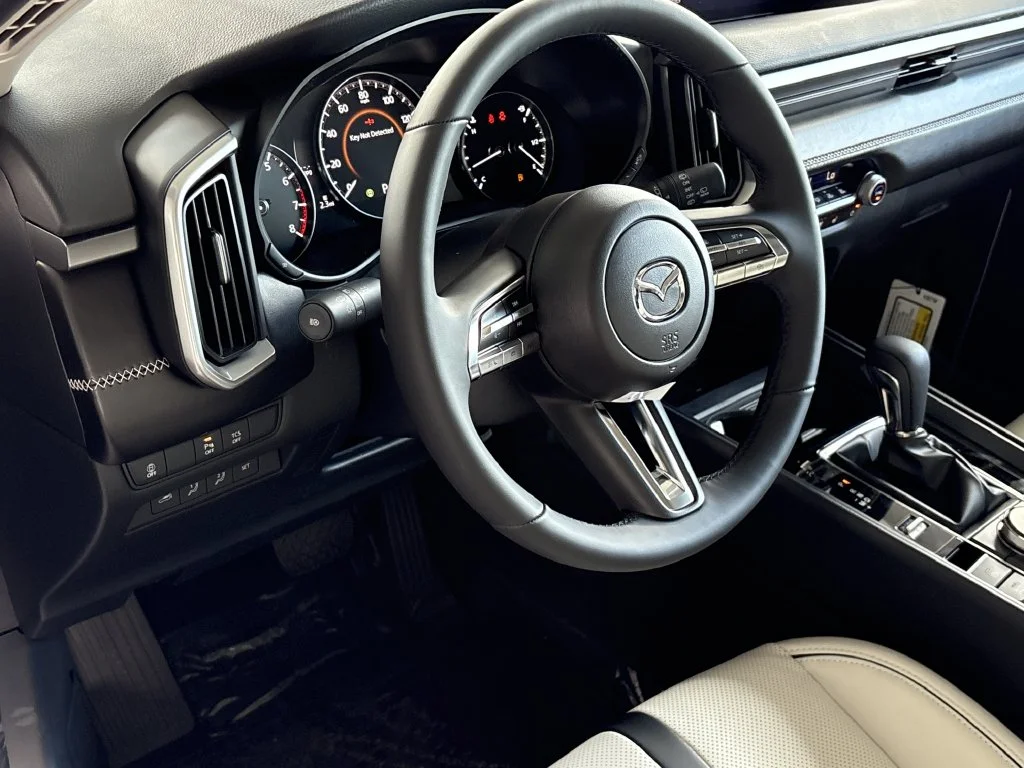 New 2026 Blue Mazda 2.5 S Premium image 16