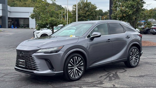 2023 Lexus RX Hybrid 350h - Photo 2