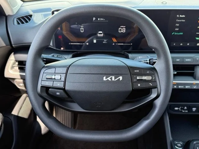Certified Used 2026 Gray Kia LXS image 14