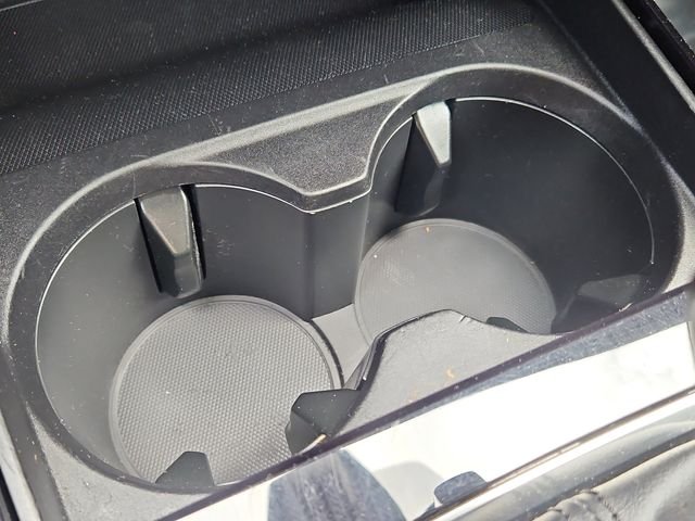 Certified Used 2023 Black Mazda 2.5 S Preferred Package image 31
