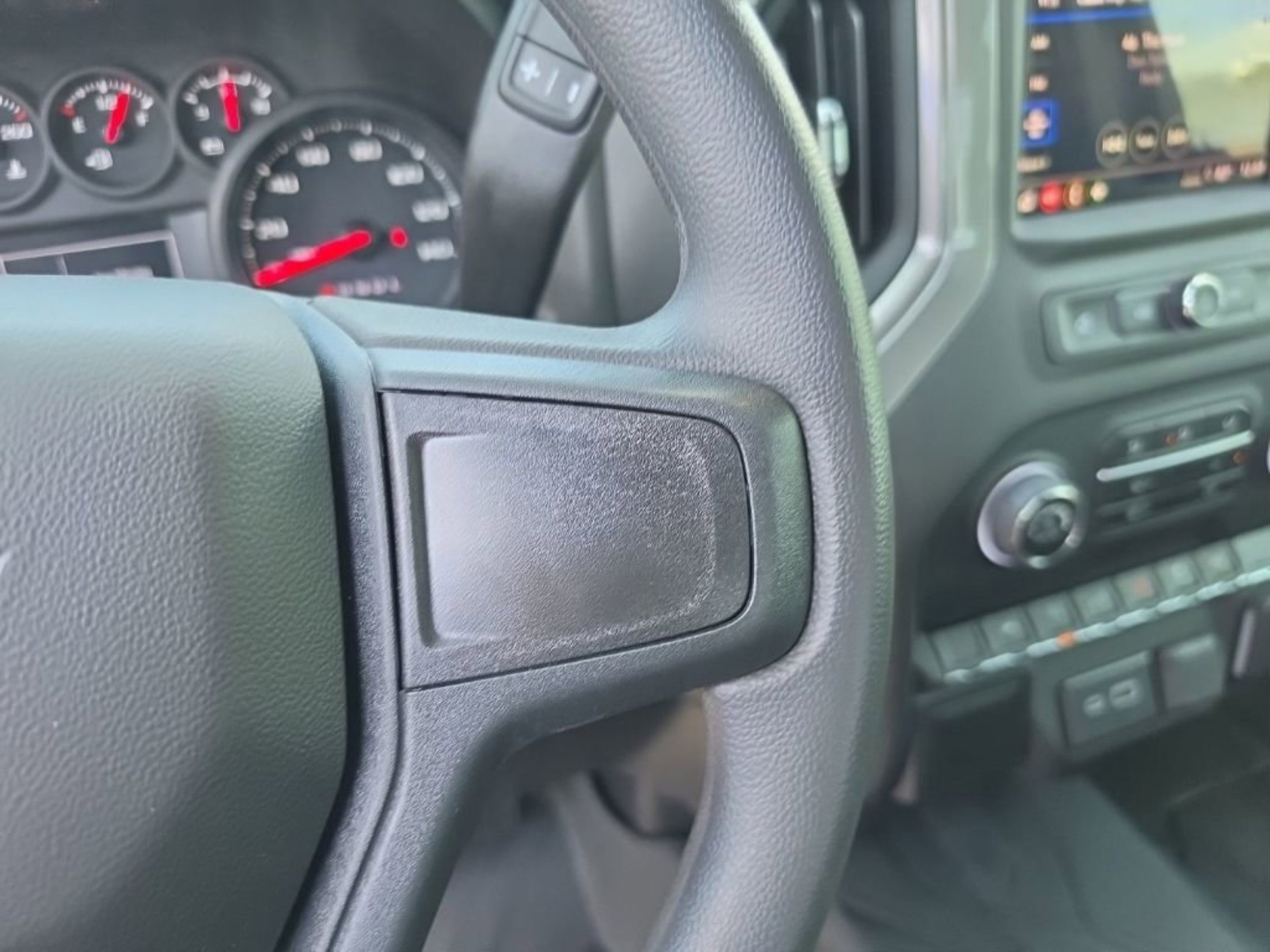 2026 Chevrolet Silverado 1500 Custom - Photo 12