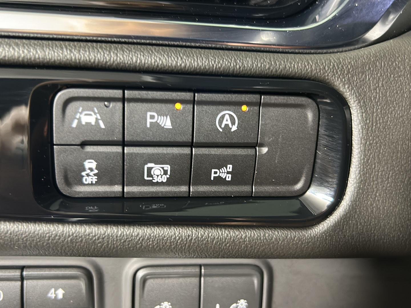 2026 GMC Yukon XL Elevation - Photo 51