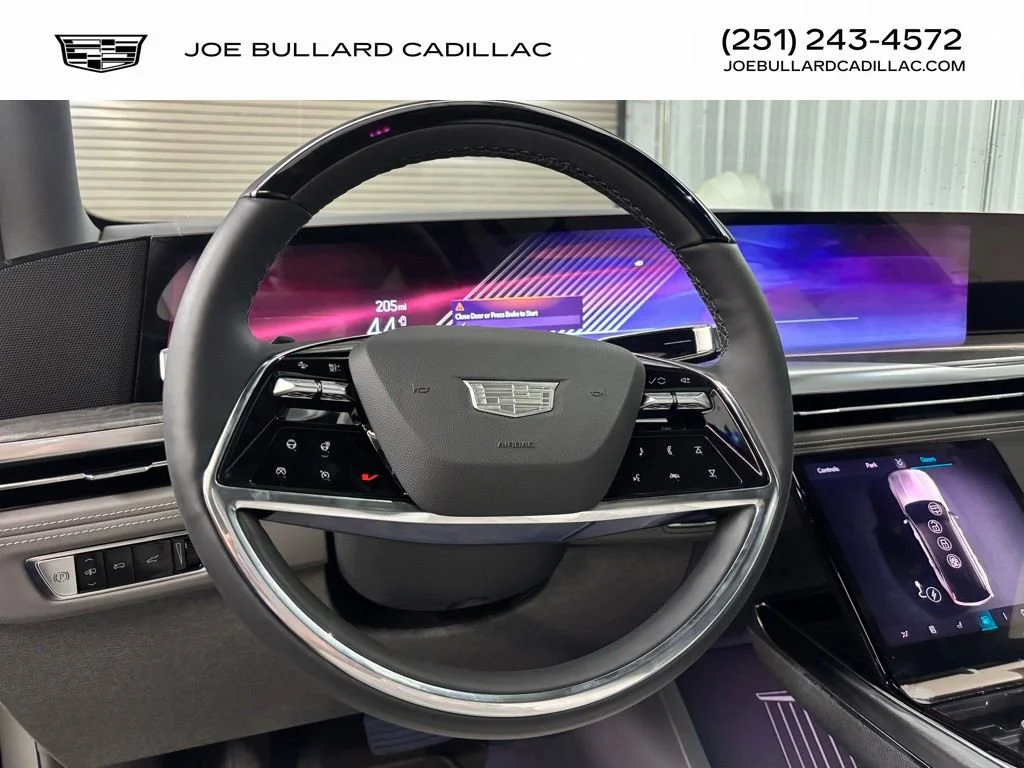 2026 Cadillac Escalade IQ Sport - Photo 9