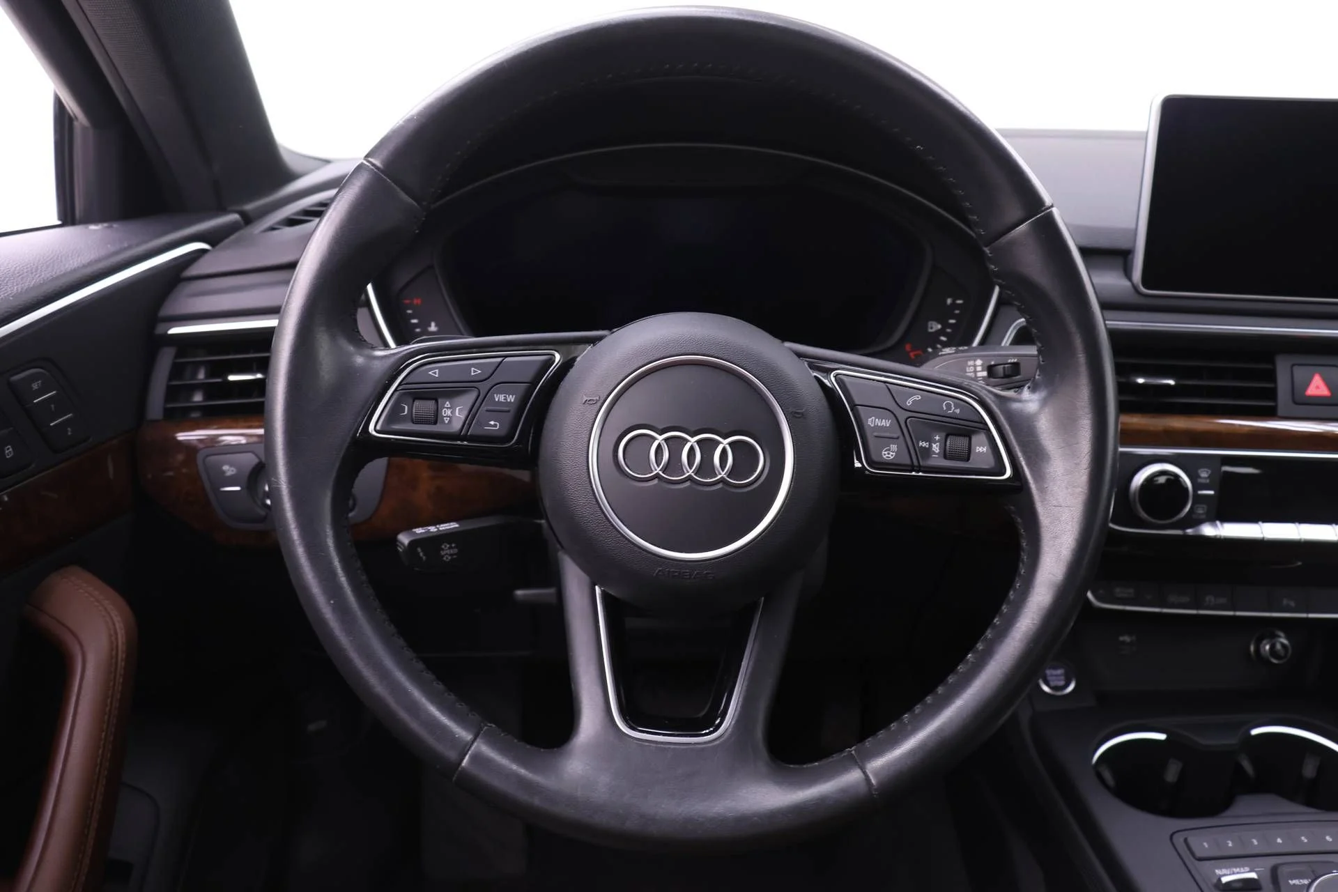 Used 2019 Black Audi 2.0T Premium Plus image 19