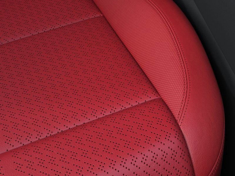 2026 Chevrolet Blazer EV SS - Photo 22