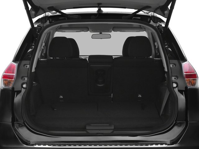 2016 Nissan Rogue SV - Photo 15