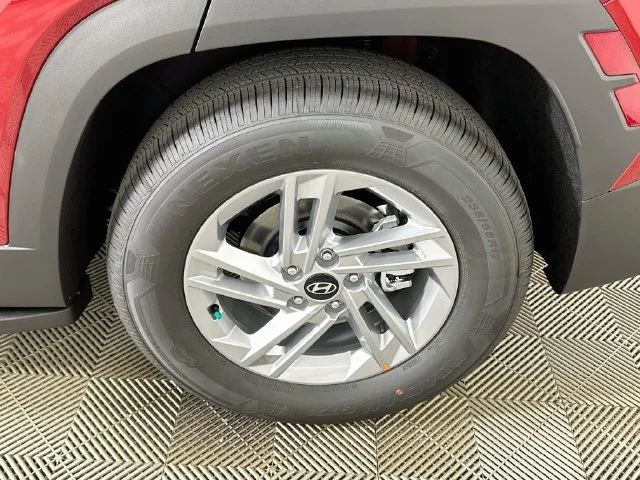 New 2026 Red Hyundai SE image 20