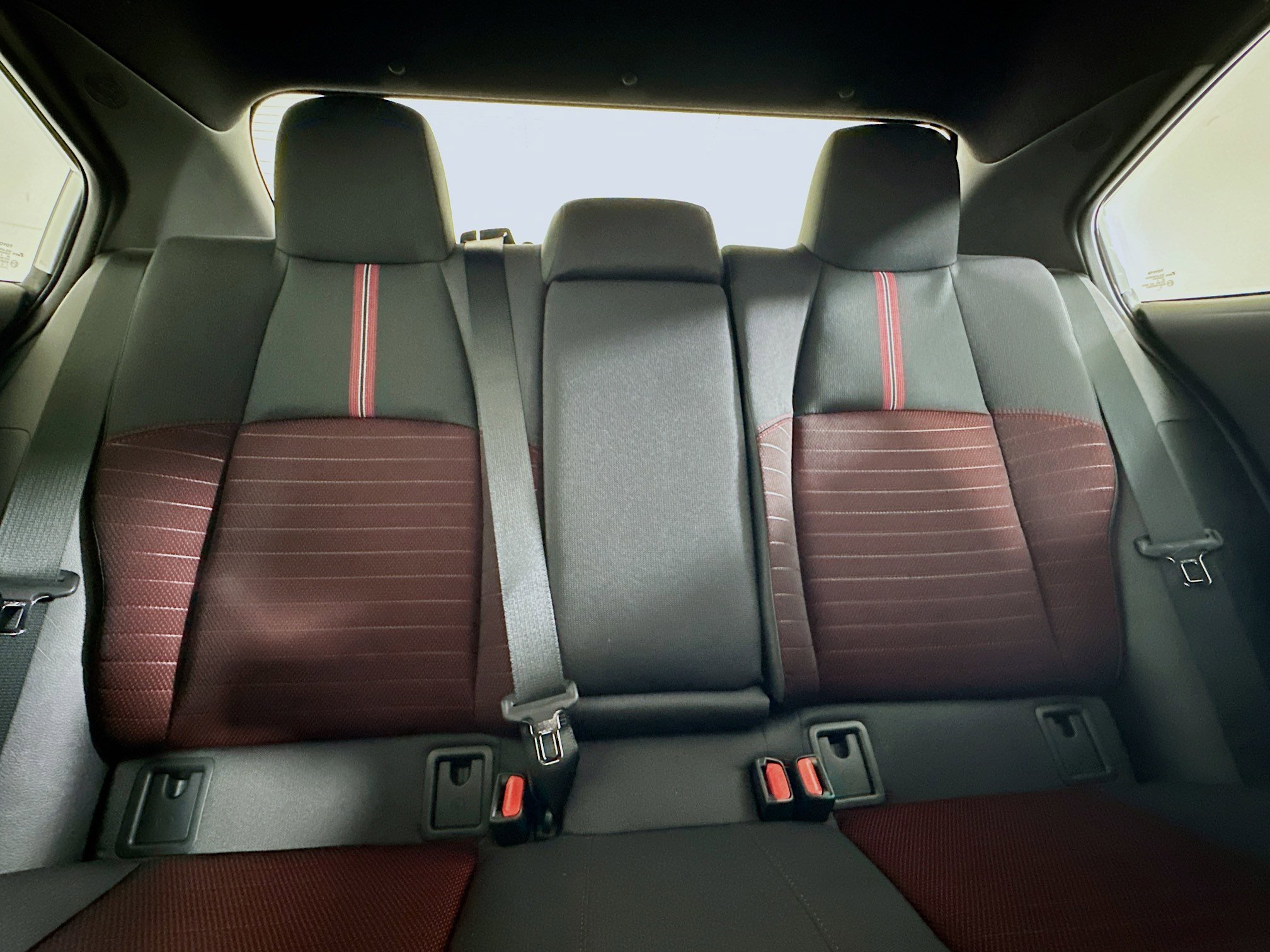 Used 2026 Ice Toyota SE image 29