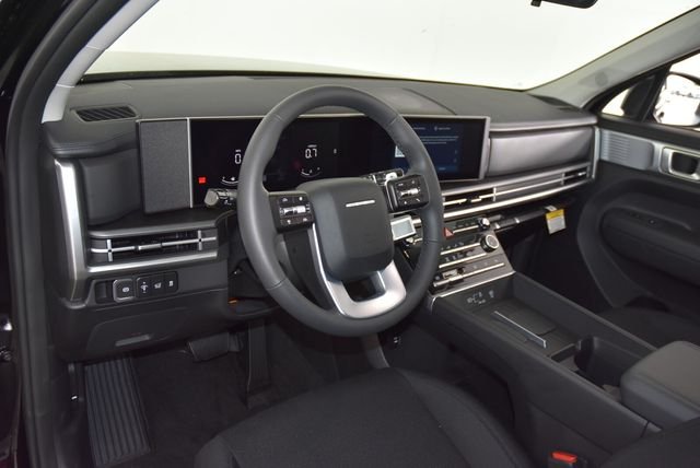 2026 Hyundai Santa Fe SE - Photo 30