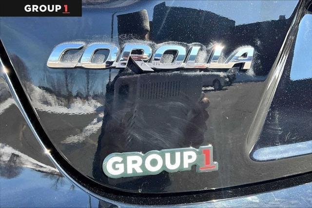 2023 Toyota Corolla LE - Photo 31
