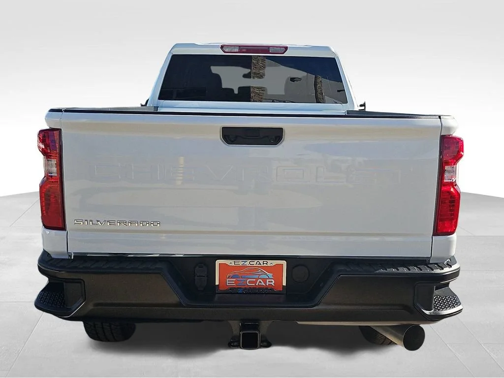 2026 Chevrolet Silverado 3500 HD Work Truck - Photo 14