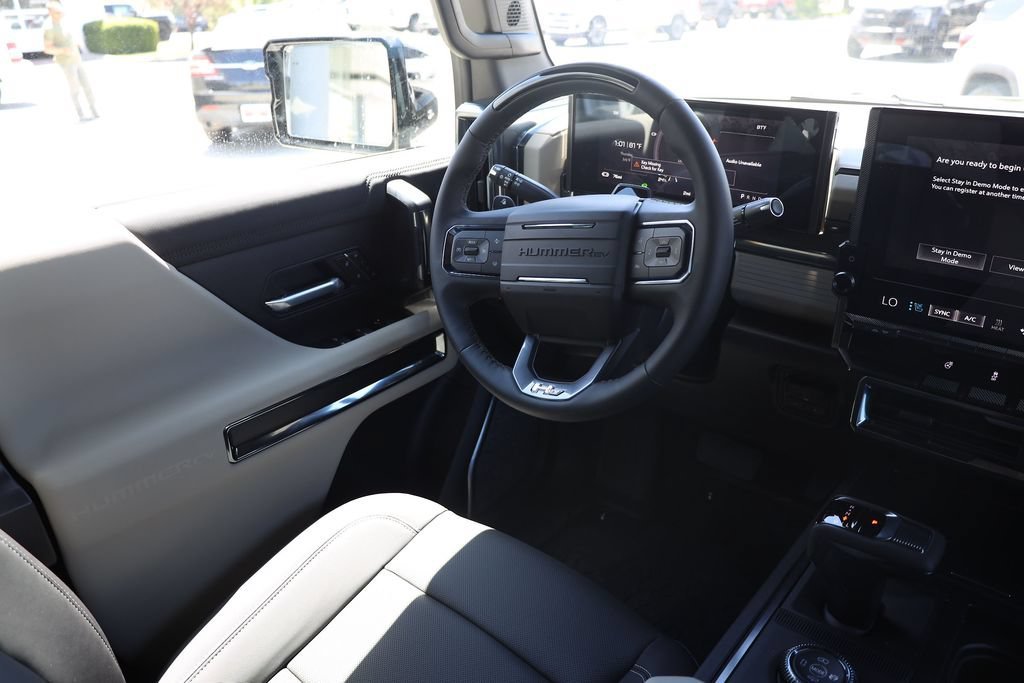 2026 GMC HUMMER EV 2X - Photo 20