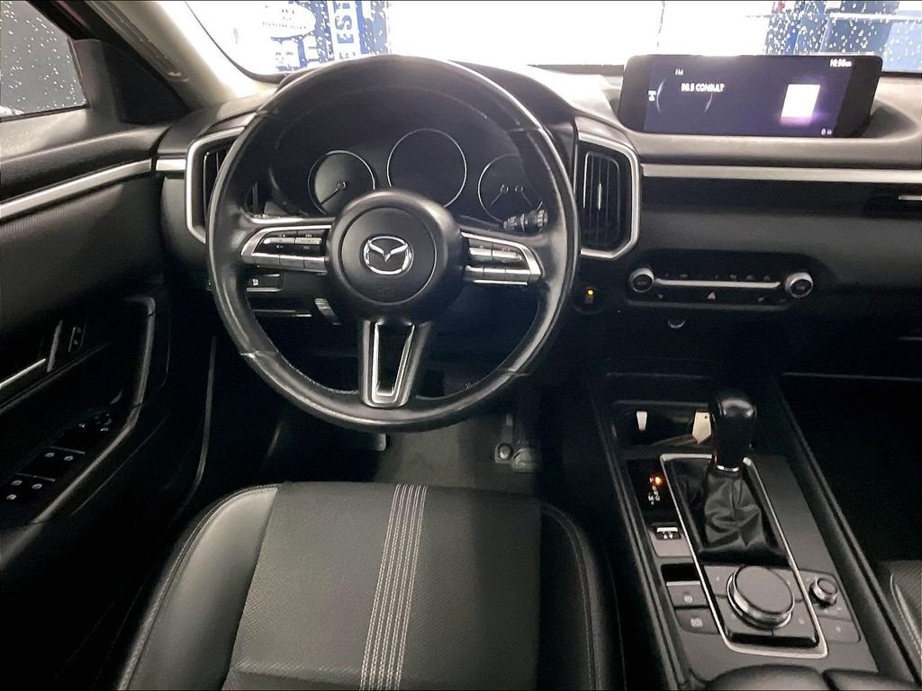 Used 2023 Red Mazda 2.5 S Preferred Plus Package image 17