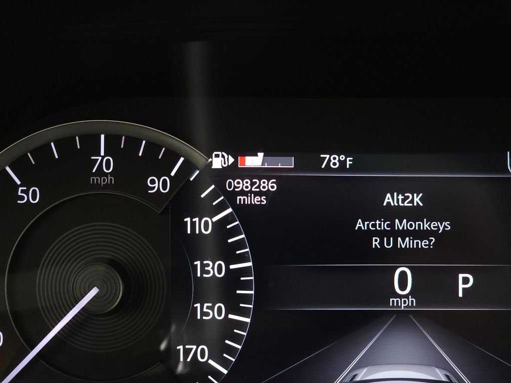 Used 2022 Gray Land Rover P250 R-Dynamic S image 21