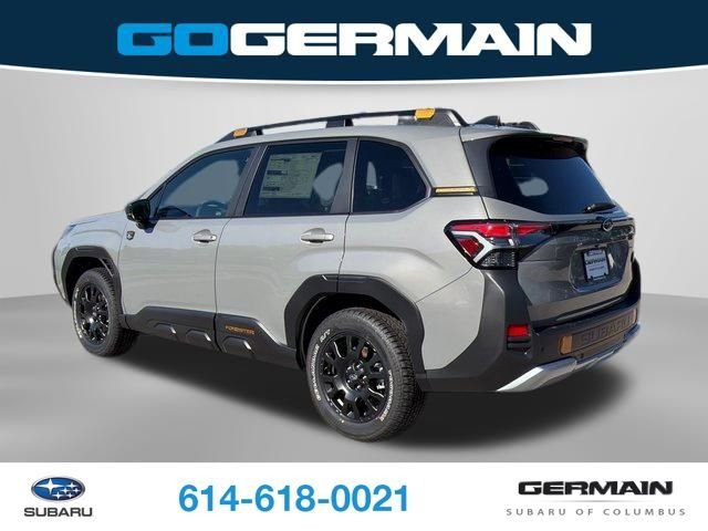 New 2026 RIVER ROCK PEARL Subaru Wilderness image 10