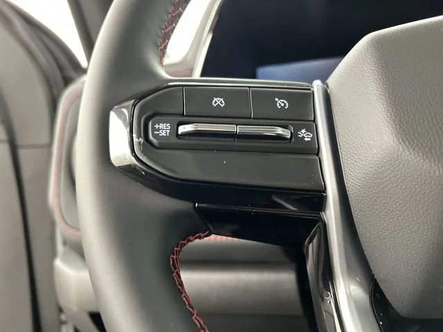 2026 Chevrolet Colorado Z71 - Photo 11