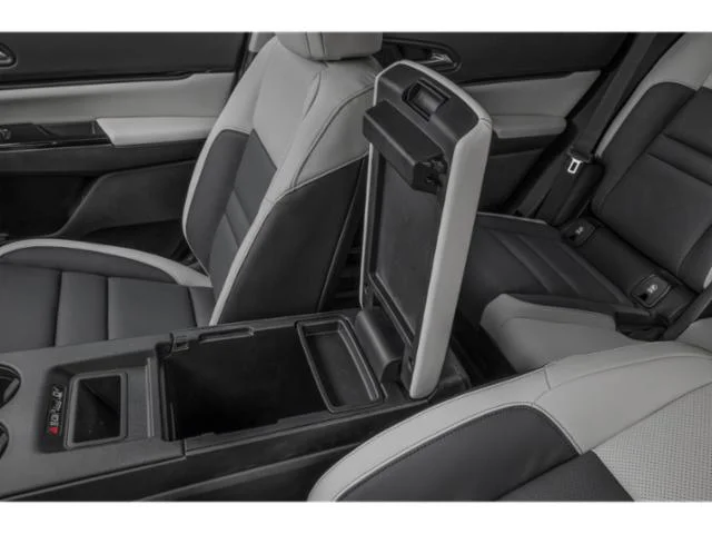 2026 Honda Prologue Elite - Photo 13