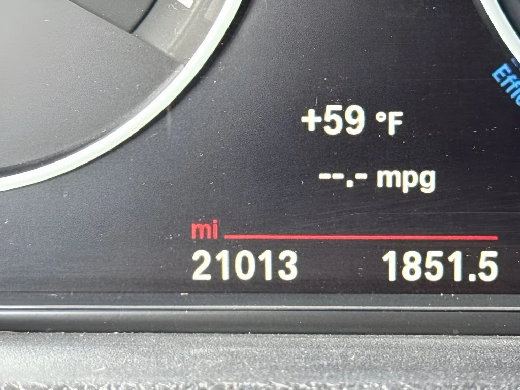 Used 2016 Black BMW 428i image 23