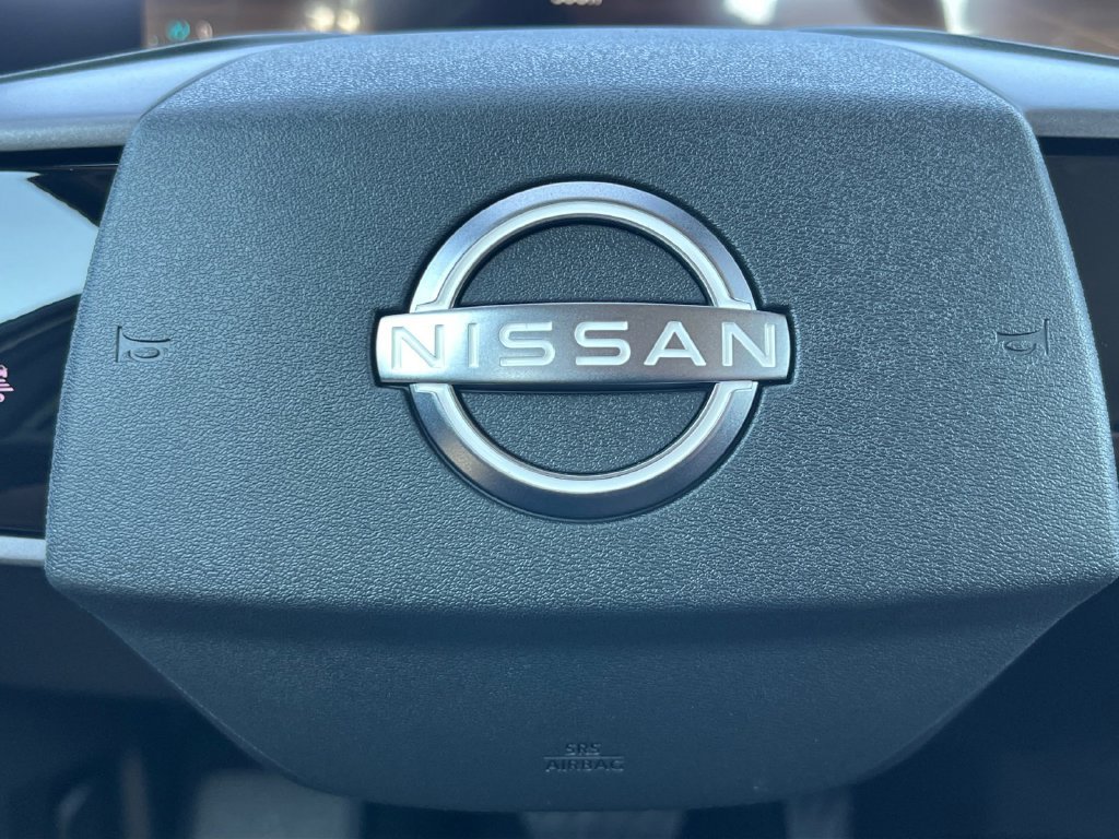 2026 Nissan LEAF SV+ - Photo 6