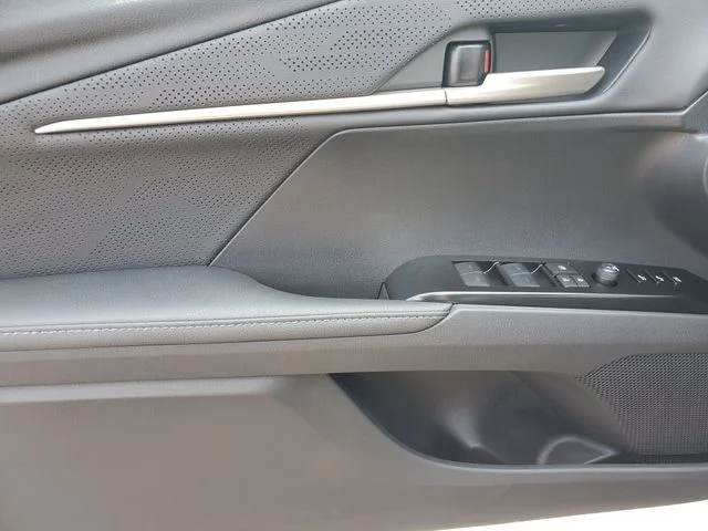 New 2026  Toyota XSE image 14