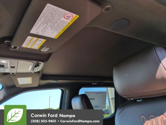 New 2026 Brown Ford King Ranch image 24