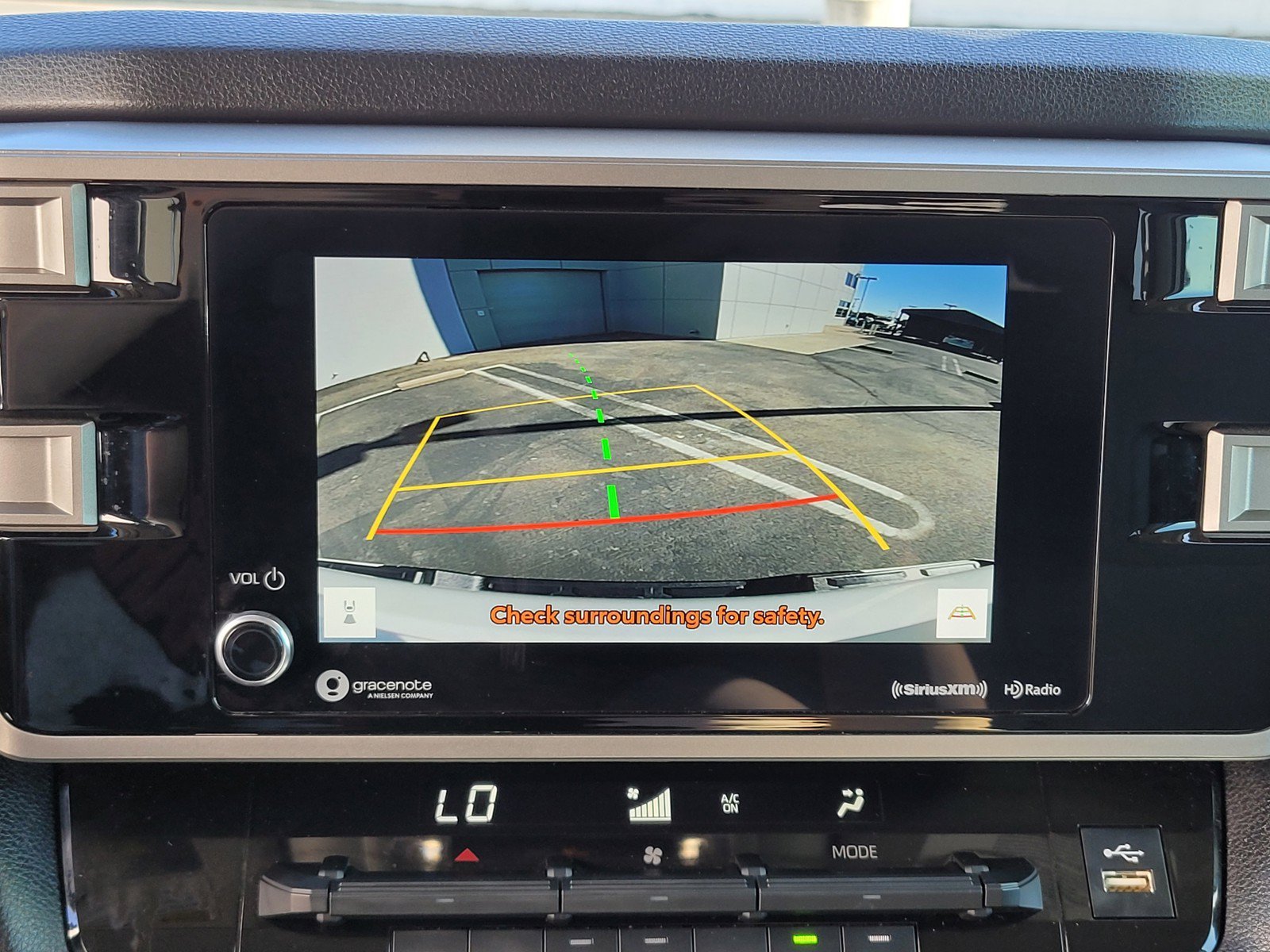 Used 2024  Toyota SR5 image 19