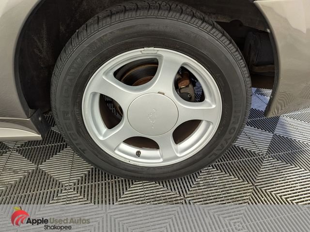 Used 2002  Ford V6 image 33