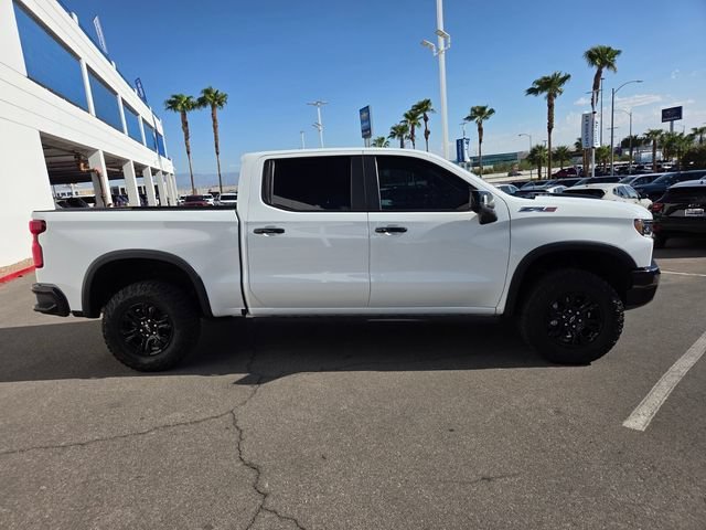 2023 Chevrolet Silverado 1500 ZR2 - Photo 7