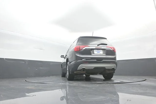 Used 2019 Iridium Metallic GMC SLE-2 image 38