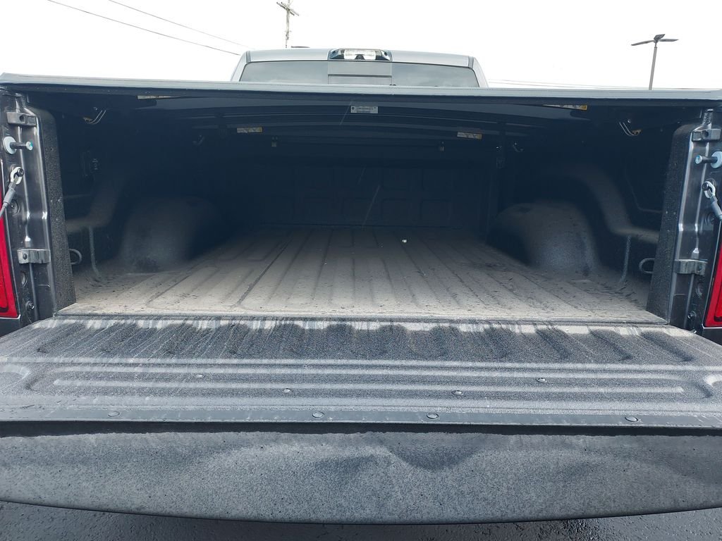 2026 RAM 2500 Laramie - Photo 22
