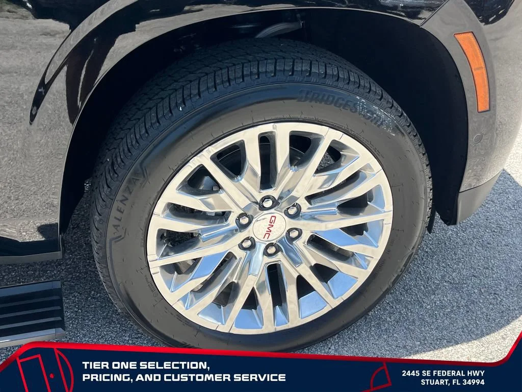 2026 GMC Yukon XL Denali - Photo 22