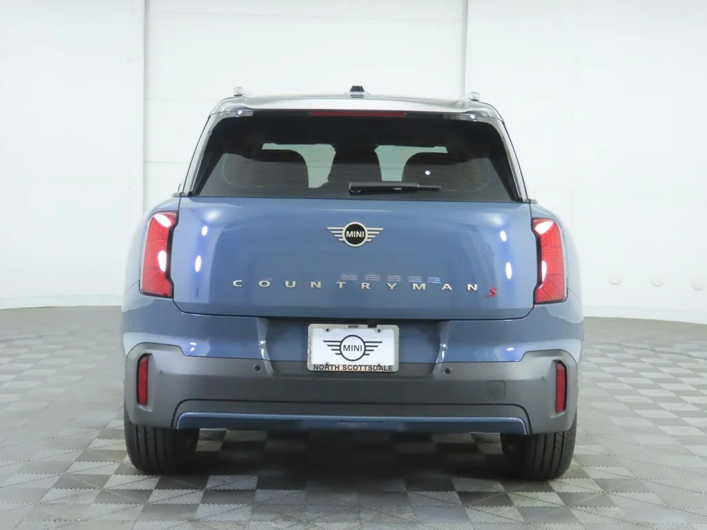 2026 MINI Countryman S - Photo 7